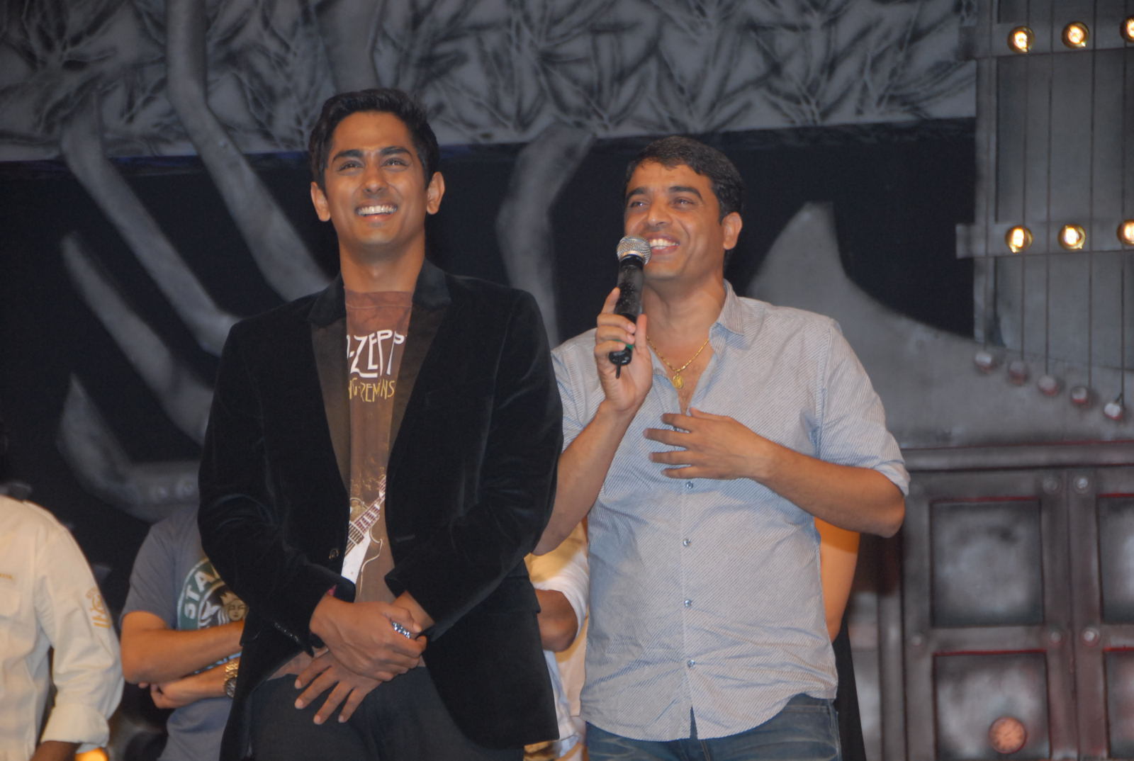 Siddharth's Oh My Friend Audio Launch - Pictures | Picture 103245